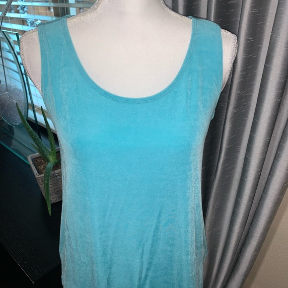Draper’s &Damons petite sleeveless top - Picture 5 of 7